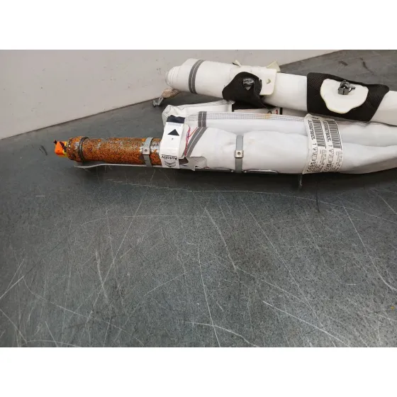 Airbag Cortina Delantero Izquierdo para Citroën C4 Iii (Ba_, Bb_, Bc_)