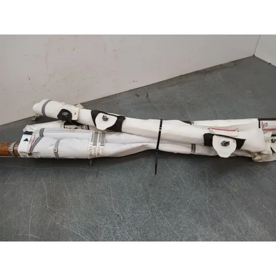 Airbag Cortina Delantero Izquierdo para Citroën C4 Iii (Ba_, Bb_, Bc_)