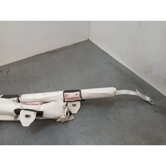 Airbag Cortina Delantero Izquierdo para Citroën C4 Iii (Ba_, Bb_, Bc_)