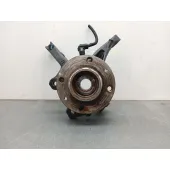 Mangueta Delantera Izquierda para Citroën C4 Iii (Ba_, Bb_, Bc_)