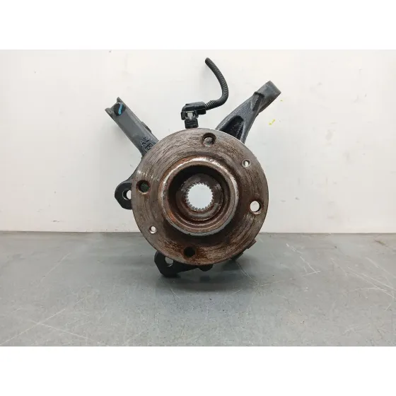 Mangueta Delantera Izquierda para Citroën C4 Iii (Ba_, Bb_, Bc_)
