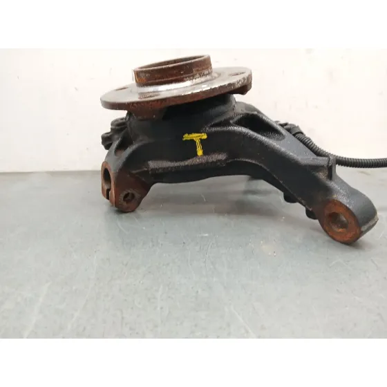 Mangueta Delantera Izquierda para Citroën C4 Iii (Ba_, Bb_, Bc_)