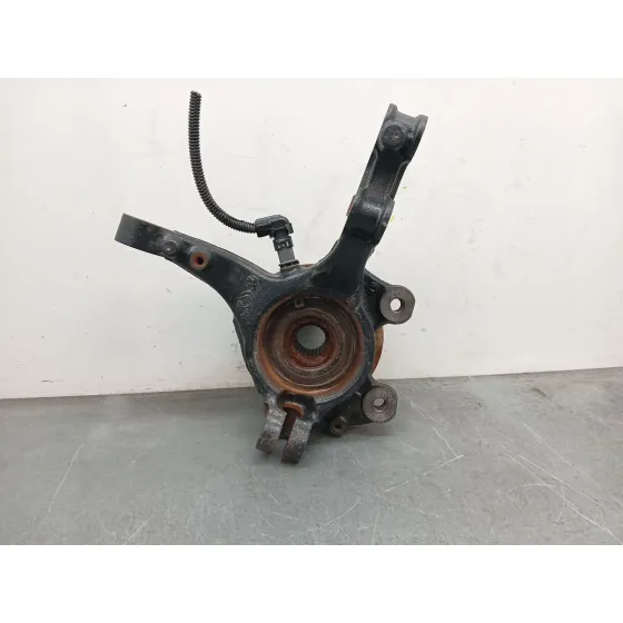 Mangueta Delantera Izquierda para Citroën C4 Iii (Ba_, Bb_, Bc_)