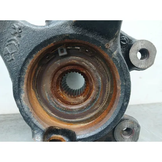 Mangueta Delantera Izquierda para Citroën C4 Iii (Ba_, Bb_, Bc_)