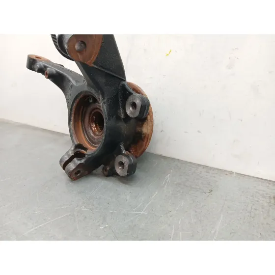 Mangueta Delantera Izquierda para Citroën C4 Iii (Ba_, Bb_, Bc_)