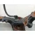 Mangueta Delantera Izquierda para Citroën C4 Iii (Ba_, Bb_, Bc_)