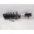 Amortiguador Delantero Izquierdo para Citroën C4 Iii (Ba_, Bb_, Bc_)