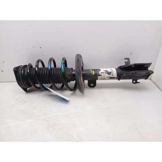 Amortiguador Delantero Izquierdo para Citroën C4 Iii (Ba_, Bb_, Bc_)