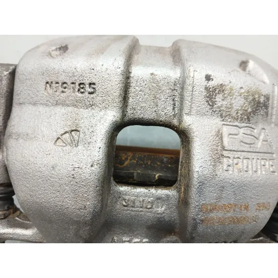 Pinza Freno Delantera Derecha para Citroën C4 Iii (Ba_, Bb_, Bc_)