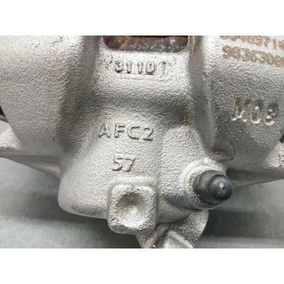 Pinza Freno Delantera Derecha para Citroën C4 Iii (Ba_, Bb_, Bc_)