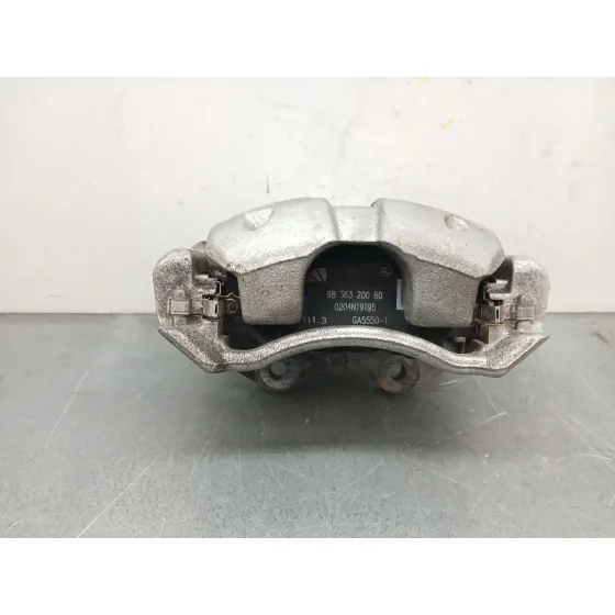 Pinza Freno Delantera Izquierda para Citroën C4 Iii (Ba_, Bb_, Bc_)