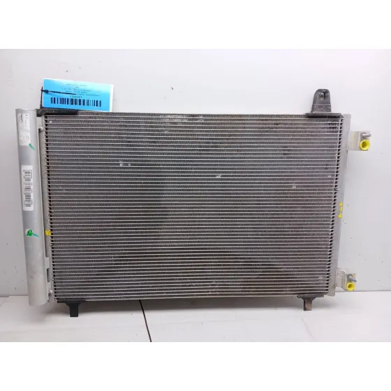 Condensador / Radiador Aire Acondicionado para Citroën C4 Iii (Ba_, Bb_, Bc_)