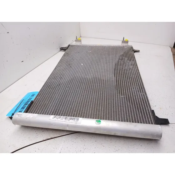 Condensador / Radiador Aire Acondicionado para Citroën C4 Iii (Ba_, Bb_, Bc_)