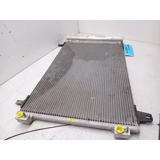 Condensador / Radiador Aire Acondicionado para Citroën C4 Iii (Ba_, Bb_, Bc_)