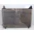 Condensador / Radiador Aire Acondicionado para Citroën C4 Iii (Ba_, Bb_, Bc_)