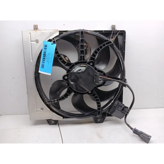 Electroventilador para Citroën C4 Iii (Ba_, Bb_, Bc_)