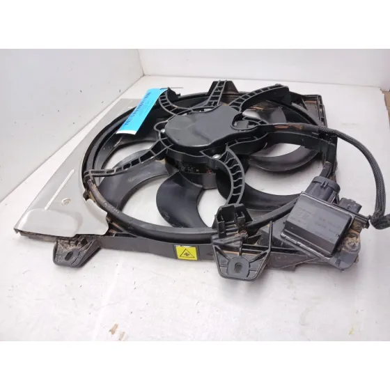 Electroventilador para Citroën C4 Iii (Ba_, Bb_, Bc_)