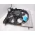 Electroventilador para Citroën C4 Iii (Ba_, Bb_, Bc_)