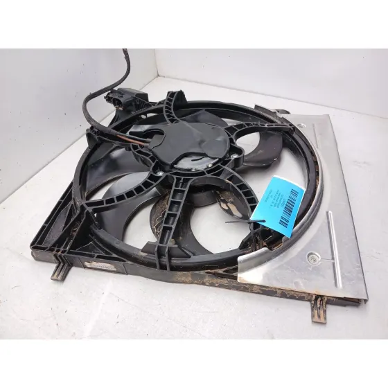 Electroventilador para Citroën C4 Iii (Ba_, Bb_, Bc_)
