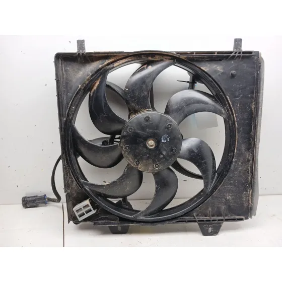 Electroventilador para Citroën C4 Iii (Ba_, Bb_, Bc_)