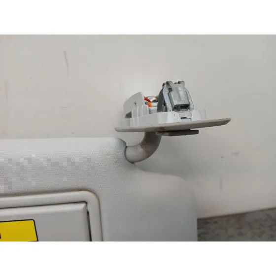 Parasol Derecho para Citroën C4 Iii (Ba_, Bb_, Bc_)