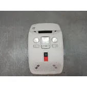 Luz Interior para Citroën C4 Iii (Ba_, Bb_, Bc_)