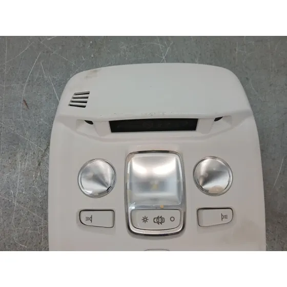 Luz Interior para Citroën C4 Iii (Ba_, Bb_, Bc_)