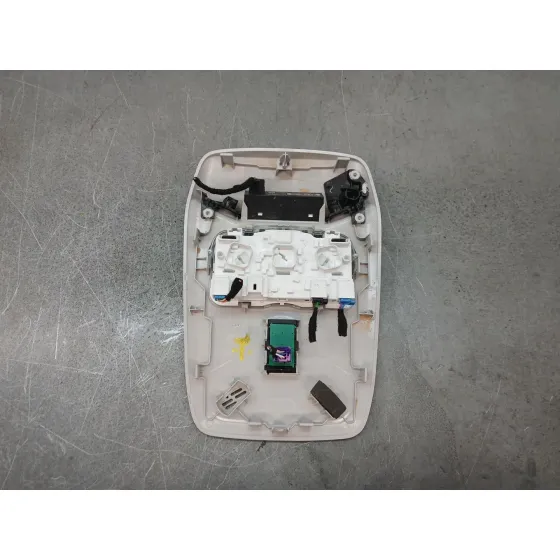 Luz Interior para Citroën C4 Iii (Ba_, Bb_, Bc_)