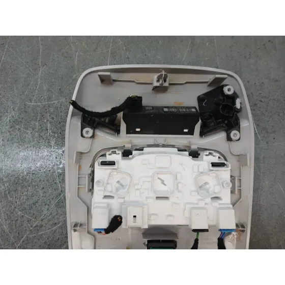 Luz Interior para Citroën C4 Iii (Ba_, Bb_, Bc_)