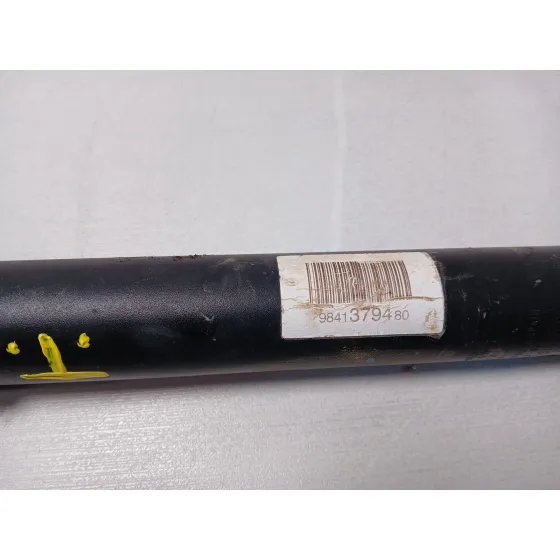 Amortiguador Trasero Derecho para Citroën C4 Iii (Ba_, Bb_, Bc_)