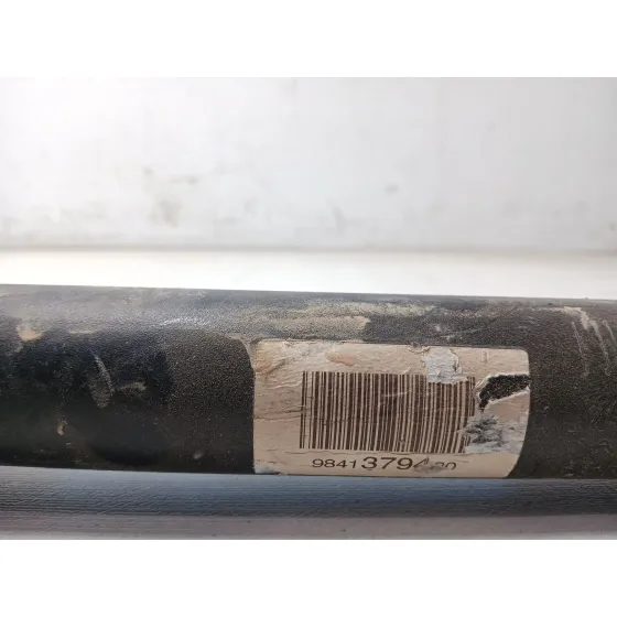 Amortiguador Trasero Izquierdo para Citroën C4 Iii (Ba_, Bb_, Bc_)