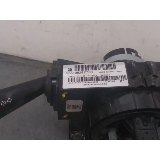 Mando Multifuncion para Citroën C4 Iii (Ba_, Bb_, Bc_)