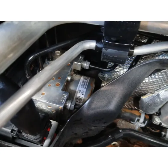 Abs para Cupra Formentor (Km7)