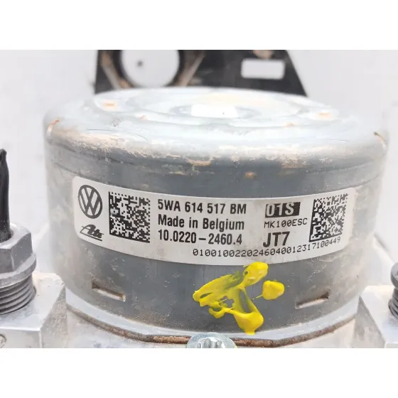 Abs para Cupra Formentor (Km7)