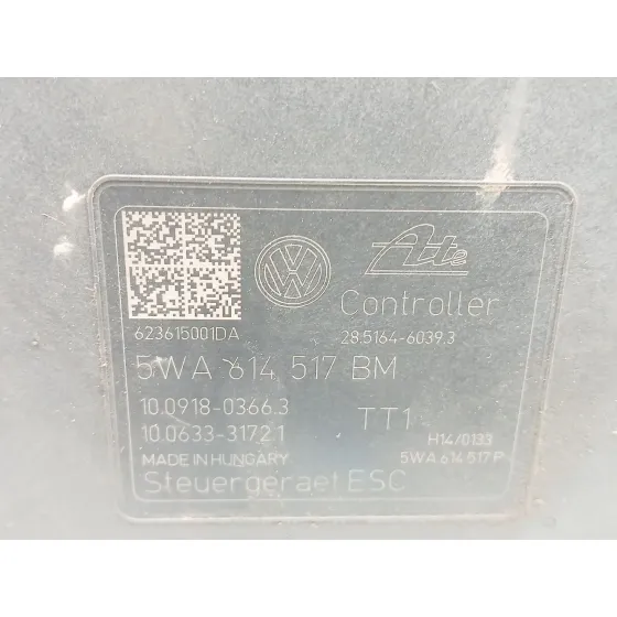 Abs para Cupra Formentor (Km7)