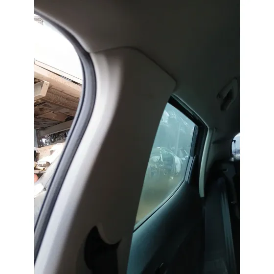 Airbag Cortina Delantero Derecho para Cupra Formentor (Km7)