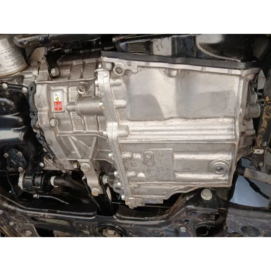 Despiece Caja Cambios para Cupra Formentor (Km7)