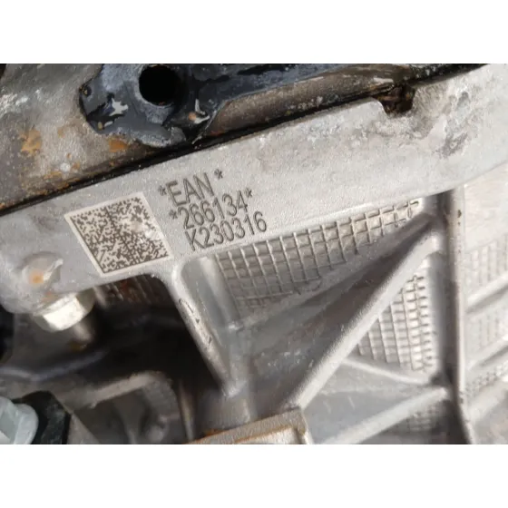 Despiece Caja Cambios para Cupra Formentor (Km7)