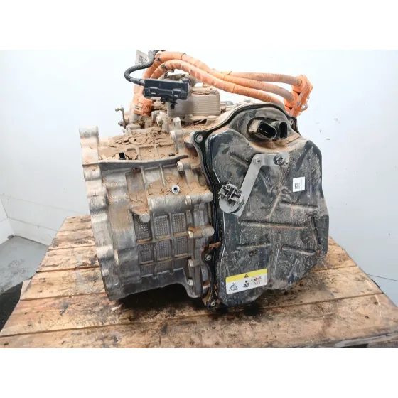Despiece Caja Cambios para Cupra Formentor (Km7)