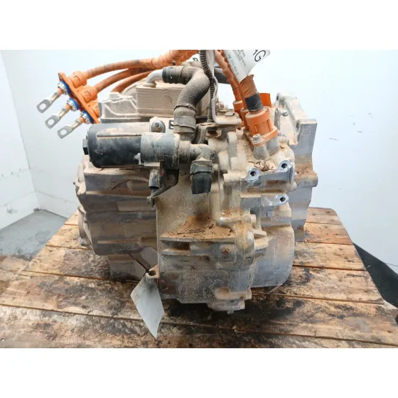Despiece Caja Cambios para Cupra Formentor (Km7)