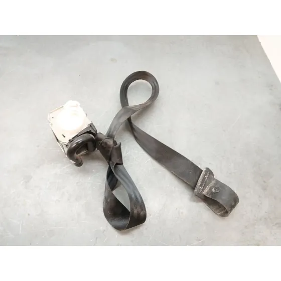 Cinturon Seguridad Trasero Izquierdo para Cupra Formentor (Km7)