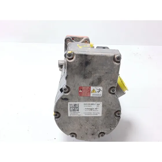 Compresor Aire Acondicionado para Cupra Formentor (Km7)