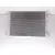 Condensador / Radiador Aire Acondicionado para Cupra Formentor (Km7)