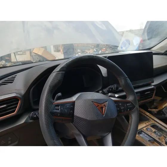 Kit Airbag para Cupra Formentor (Km7)