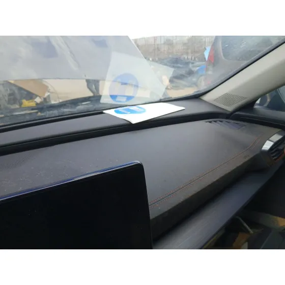 Kit Airbag para Cupra Formentor (Km7)