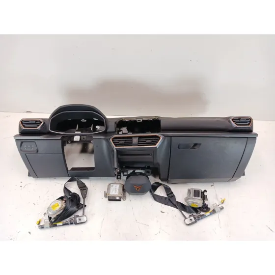 Kit Airbag para Cupra Formentor (Km7)