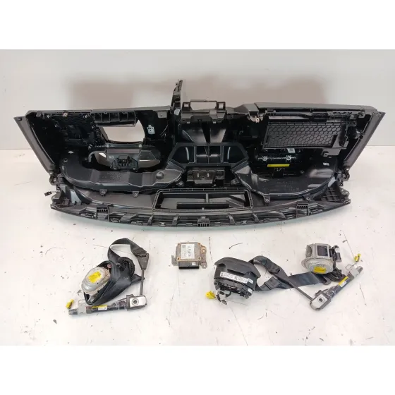 Kit Airbag para Cupra Formentor (Km7)