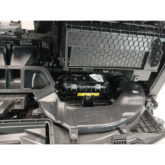 Kit Airbag para Cupra Formentor (Km7)
