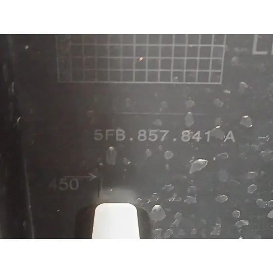 Kit Airbag para Cupra Formentor (Km7)