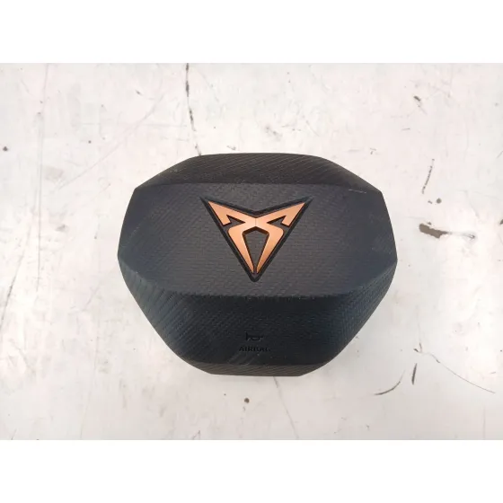 Kit Airbag para Cupra Formentor (Km7)